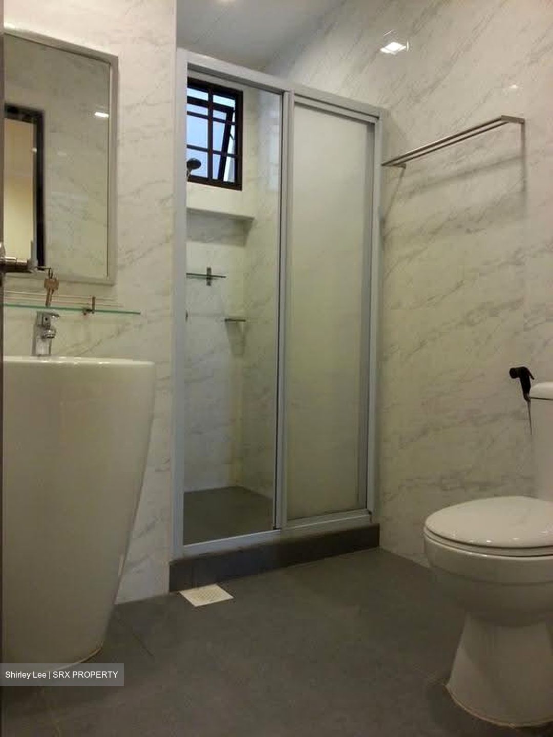 Eastern Lagoon (D15), Condominium #609103151